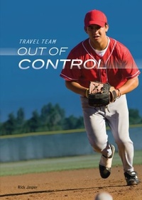 Enlarge image Cover: Out of Control - Lerner Publishing Group