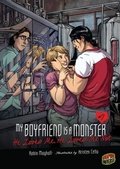 Cover: He Loves Me, He Loves Me Not - Graphic Universe