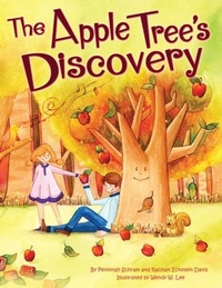 Enlarge image Cover: The Apple Tree's Discovery - Kar-Ben Publishing