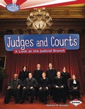 Abbildung von: Judges and Courts - Lerner Publications Co ,U.S.