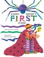 Cover: Sammy Spider's First Purim - Kar-Ben Publishing