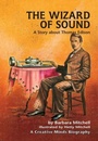 Cover: The Wizard of Sound - The Millbrook Press Inc