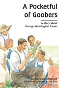 Cover: A Pocketful of Goobers - The Millbrook Press Inc