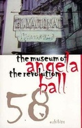 Cover: The Museum of the Revolution - Carnegie-Mellon University Press