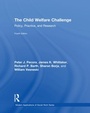 Cover: The Child Welfare Challenge - Routledge