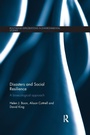 Cover: Disasters and Social Resilience - Routledge