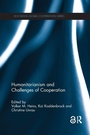 Cover: Humanitarianism and Challenges of Cooperation - Routledge