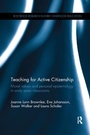 Cover: Teaching for Active Citizenship - Routledge