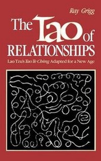 Abbildung von: Tao of Relationships - Green Dragon Publishing Group