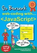 Cover: Go Berserk web-coding with Javascript - Imphora Ltd