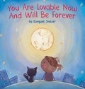 Cover: You Are Lovable Now And Will Be Forever - Ezequiel Stelzer