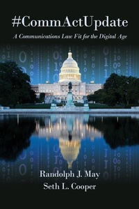 Enlarge image Cover: #CommActUpdate - Free State Foundation, Inc.