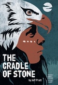 Cover: The Cradle of Stone - Can't Put it Down Books