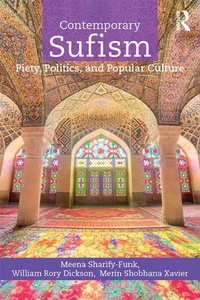 Abbildung von: Contemporary Sufism - Routledge