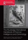 Bild: The Routledge International Handbook of Forensic Intelligence and Criminology - Routledge