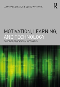 Abbildung von: Motivation, Learning, and Technology - Routledge
