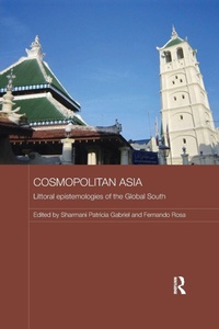 Enlarge image Cover: Cosmopolitan Asia - Routledge