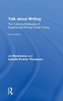 Cover: Talk about Writing - Routledge