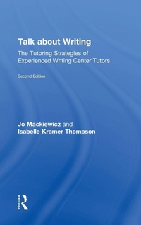 Enlarge image Cover: Talk about Writing - Routledge