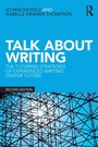 Cover: Talk about Writing - Routledge
