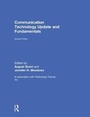 Cover: Communication Technology Update and Fundamentals - Routledge