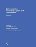 Cover: Communication Technology Update and Fundamentals - Routledge