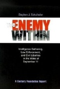 Cover: The Enemy Within - The Century Foundation