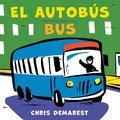 Cover: El Autobus/Bus - Clarion Books