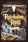 Cover: Retribution Rails - Clarion Books