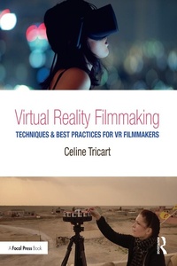 Abbildung von: Virtual Reality Filmmaking - Routledge