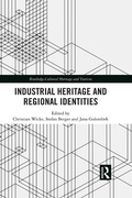 Cover: Industrial Heritage and Regional Identities - Routledge