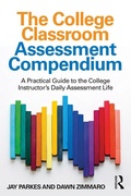 Abbildung von: The College Classroom Assessment Compendium - Routledge