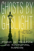 Cover: Ghosts by Gaslight - HarperCollins