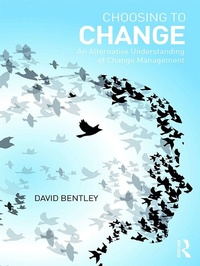 Abbildung von: Choosing to Change - Routledge