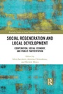 Cover: Social Regeneration and Local Development - Routledge
