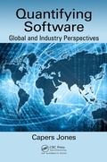 Cover: Quantifying Software - Auerbach