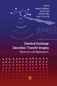 Abbildung von: Chemical Exchange Saturation Transfer Imaging - Apple Academic Press Inc.