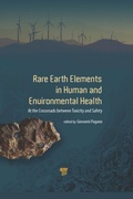 Abbildung von: Rare Earth Elements in Human and Environmental Health - Apple Academic Press Inc.