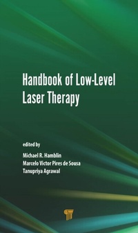 Abbildung von: Handbook of Low-Level Laser Therapy - Apple Academic Press Inc.