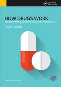 Cover: How Drugs Work - CRC Press