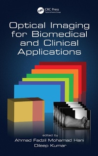 Abbildung von: Optical Imaging for Biomedical and Clinical Applications - CRC Press