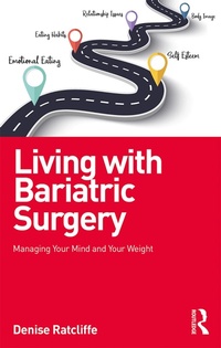 Abbildung von: Living with Bariatric Surgery - Routledge