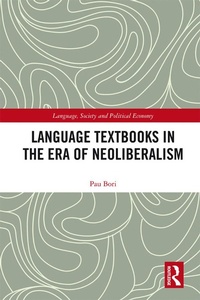Abbildung von: Language Textbooks in the era of Neoliberalism - Routledge
