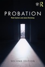 Cover: Probation - Routledge