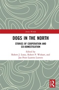 Cover: Dogs in the North - Routledge