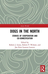 Enlarge image Cover: Dogs in the North - Routledge