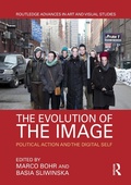 Cover: The Evolution of the Image - Routledge