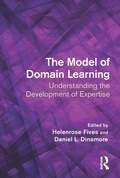 Abbildung von: The Model of Domain Learning - Routledge