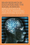 Cover: Brain Research in Education and the Social Sciences - Routledge