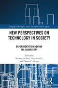 Cover: New Perspectives on Technology in Society - Routledge